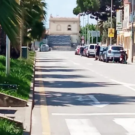 50m From The By Lofties דירה פינדה דה מר